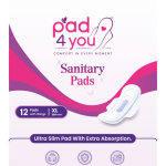 Sanitary Pad XL