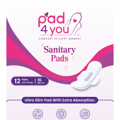 Sanitary Pad XL