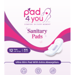 Sanitary Pad XXL