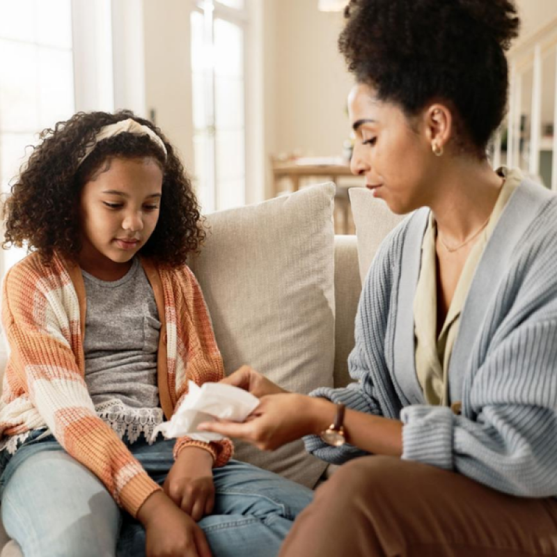 First Period? Everything You Need to Know About Using Pads